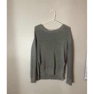 2 for $20!!!  Forever 21 knit sweater